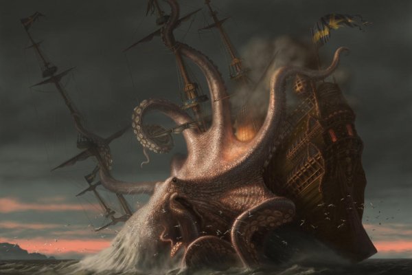 Kraken marketplace